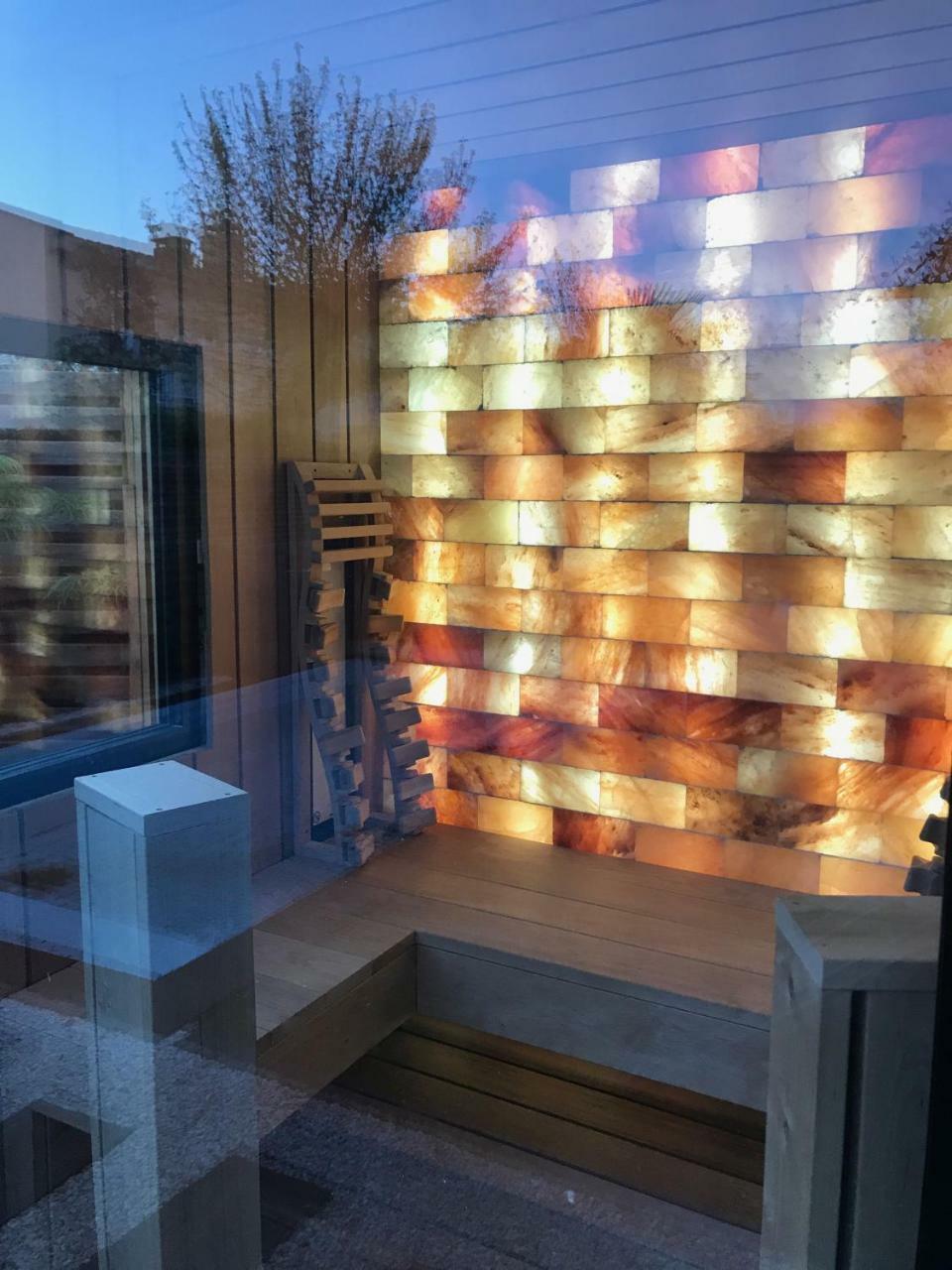 Urbanhouse Purpan Villa Toulouse Eksteriør bilde