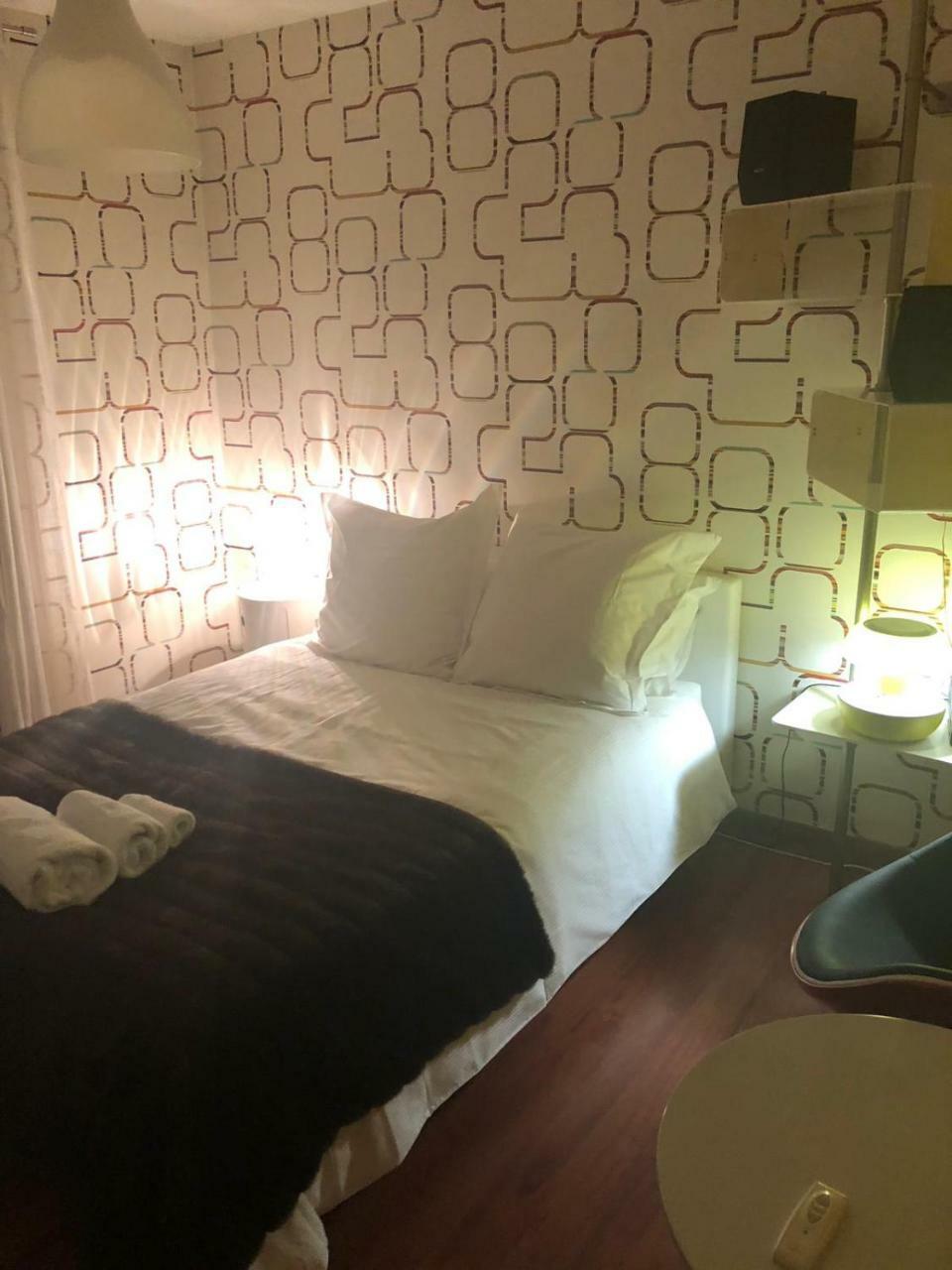 Urbanhouse Purpan Villa Toulouse Eksteriør bilde
