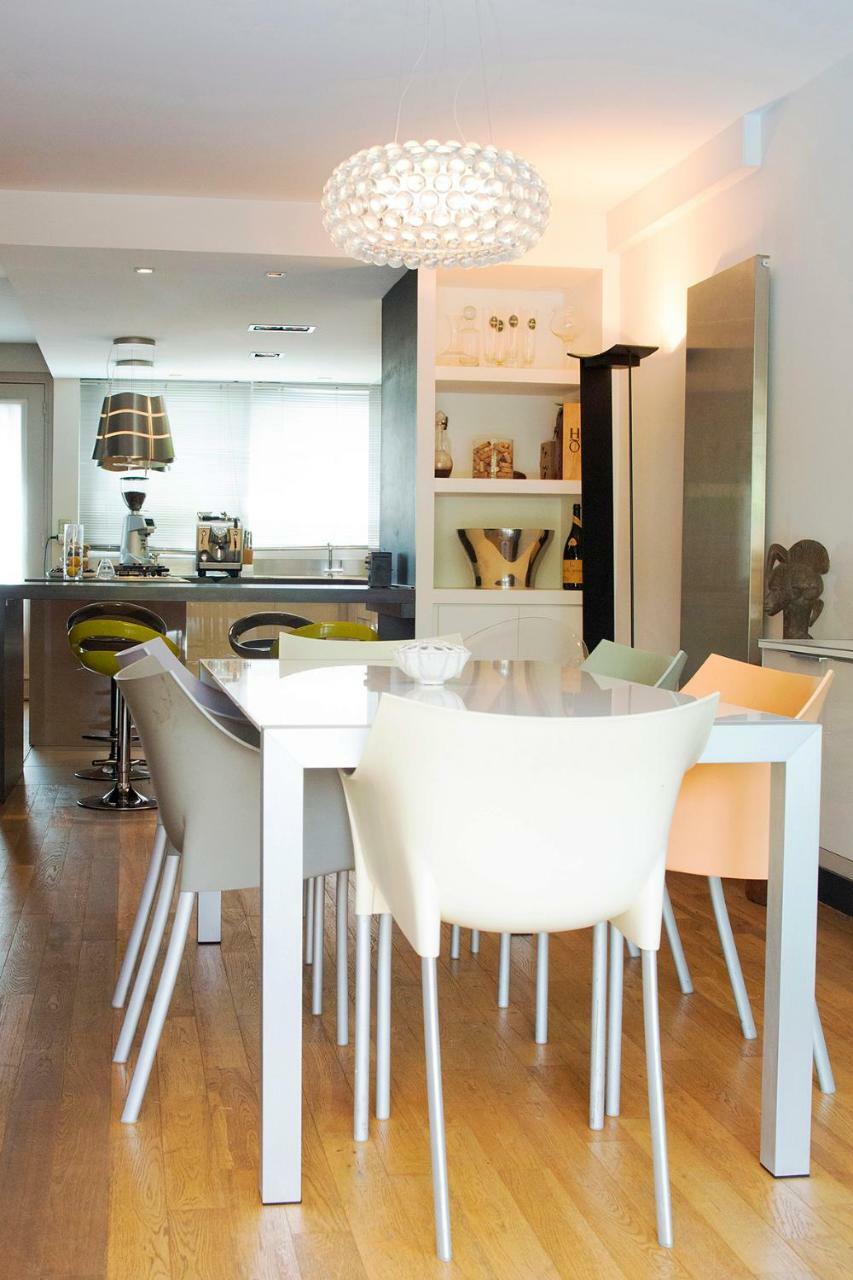 Urbanhouse Purpan Villa Toulouse Eksteriør bilde