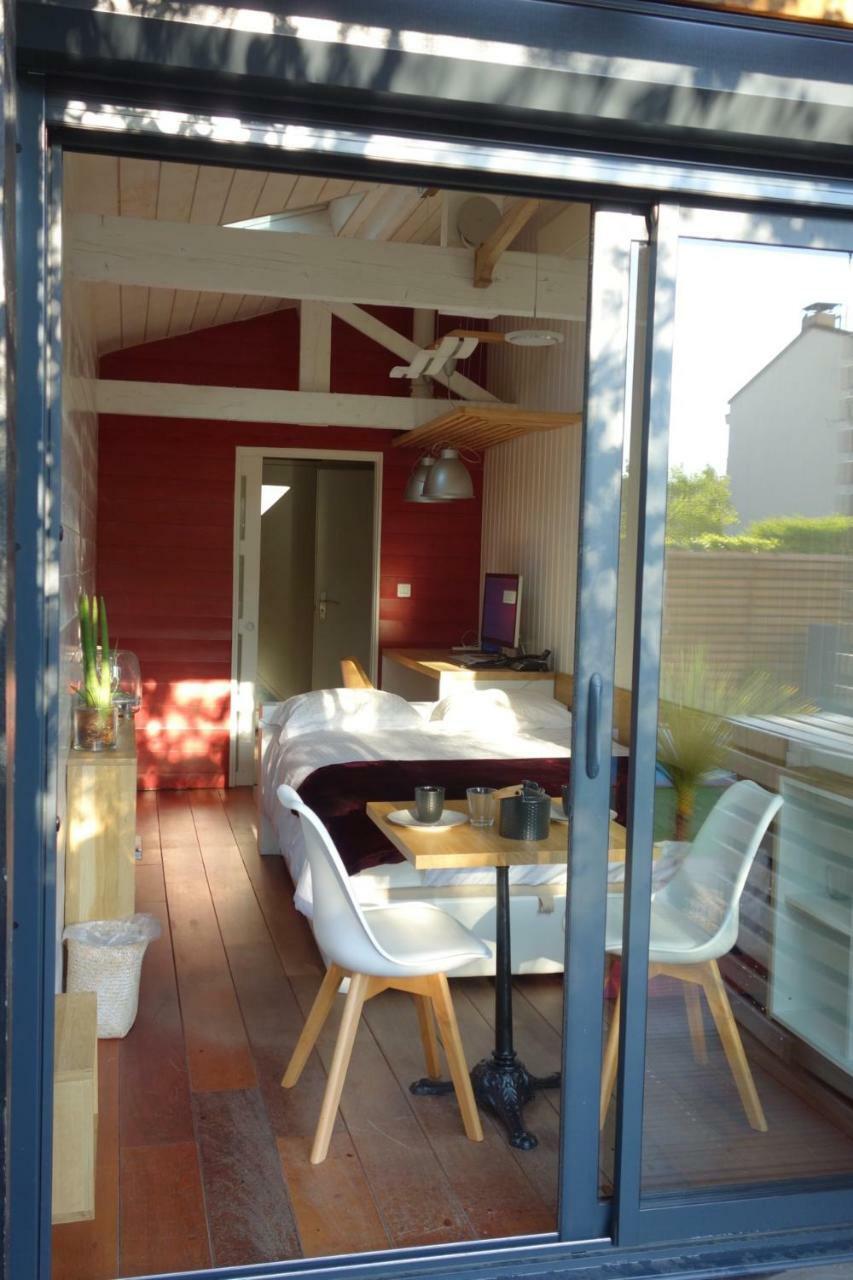 Urbanhouse Purpan Villa Toulouse Eksteriør bilde