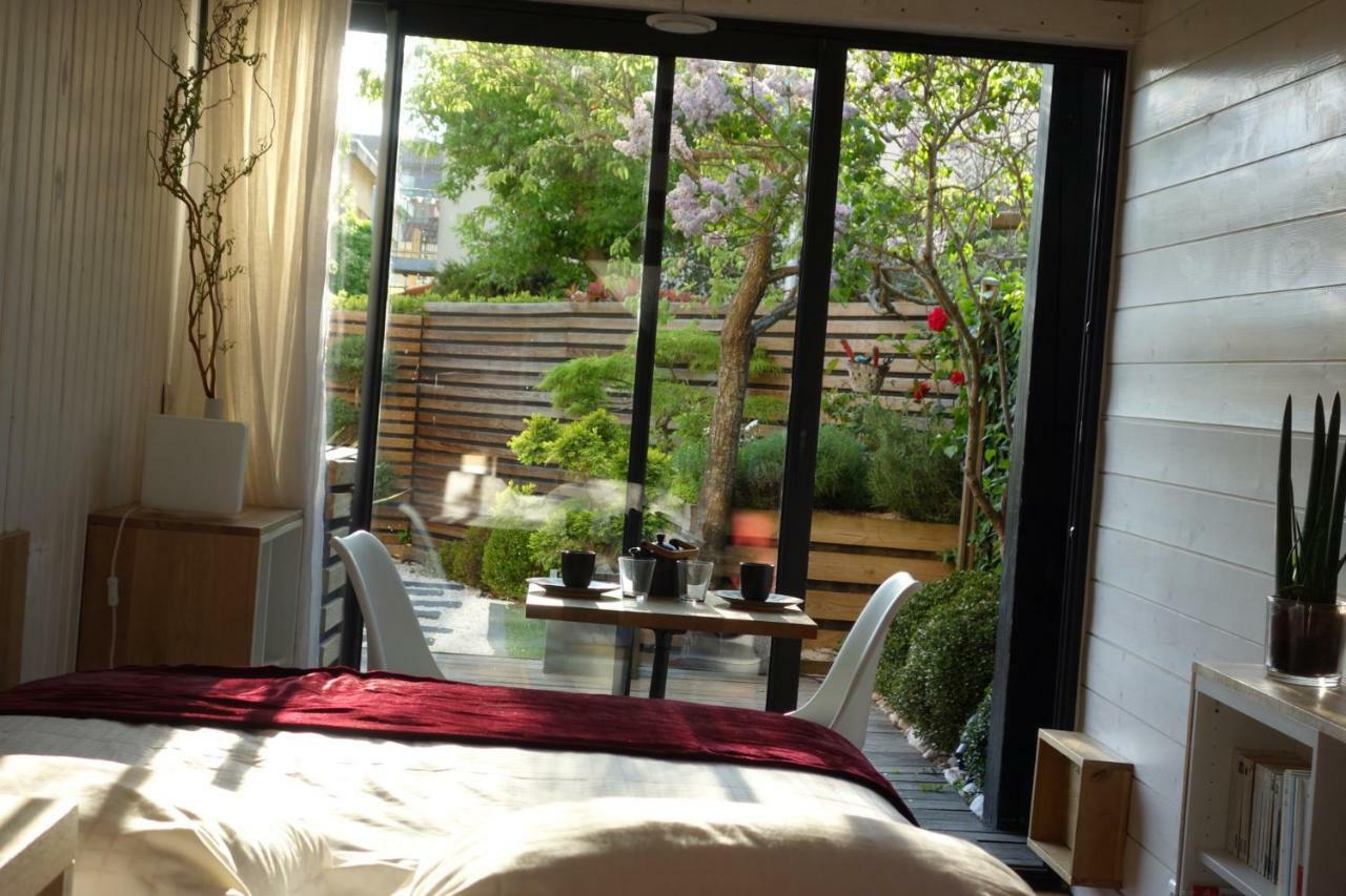 Urbanhouse Purpan Villa Toulouse Eksteriør bilde