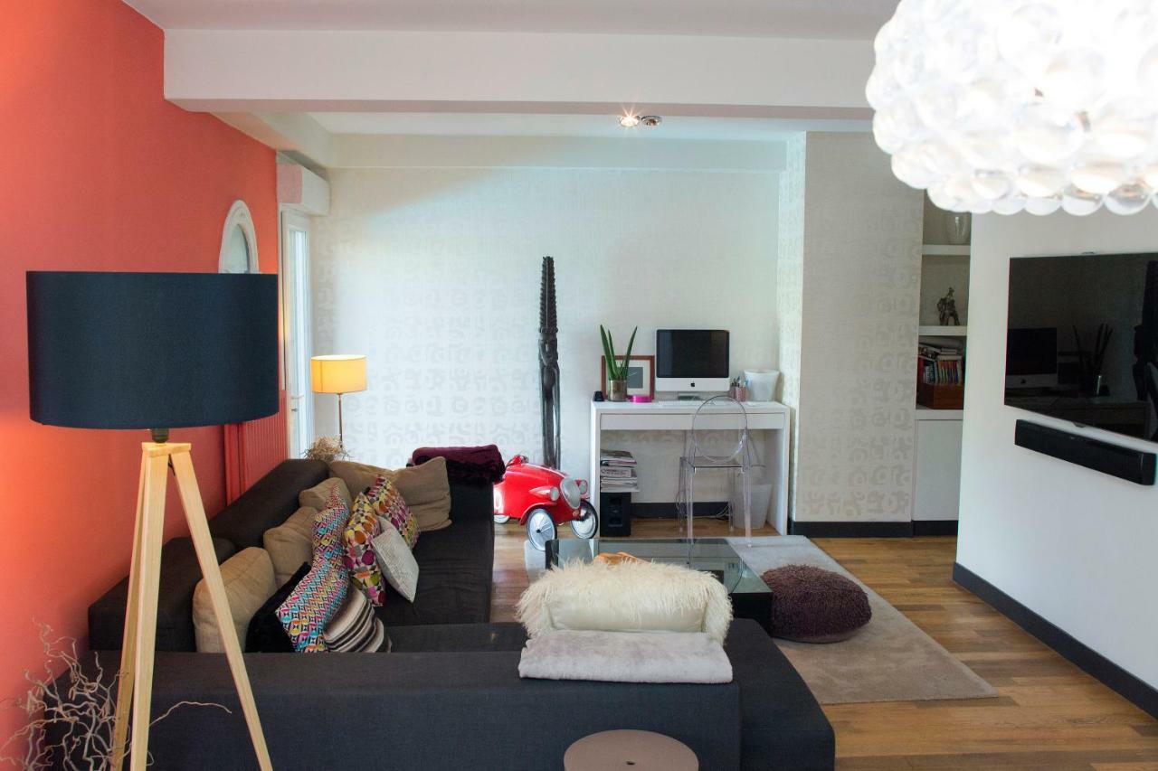 Urbanhouse Purpan Villa Toulouse Eksteriør bilde