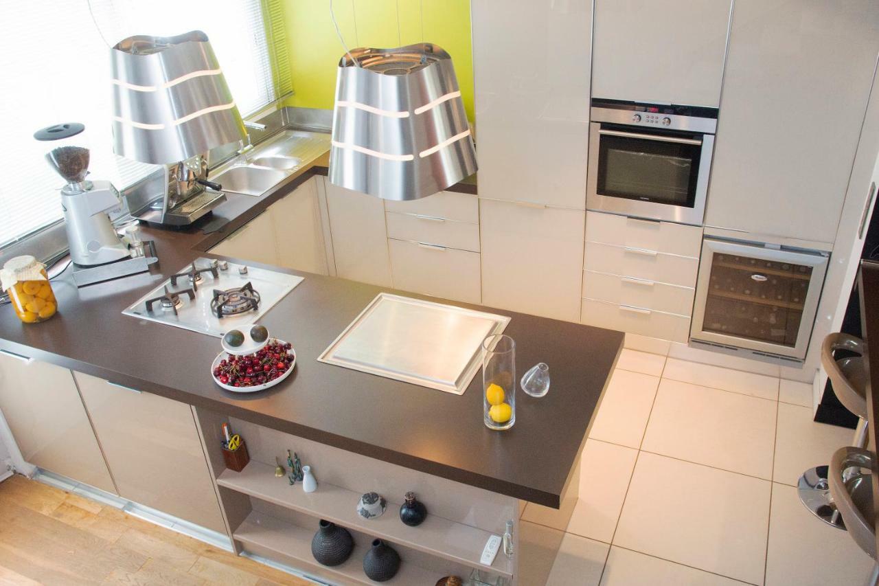 Urbanhouse Purpan Villa Toulouse Eksteriør bilde