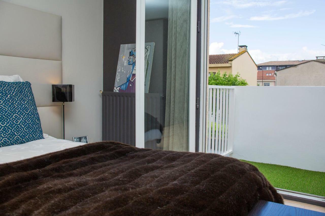 Urbanhouse Purpan Villa Toulouse Eksteriør bilde