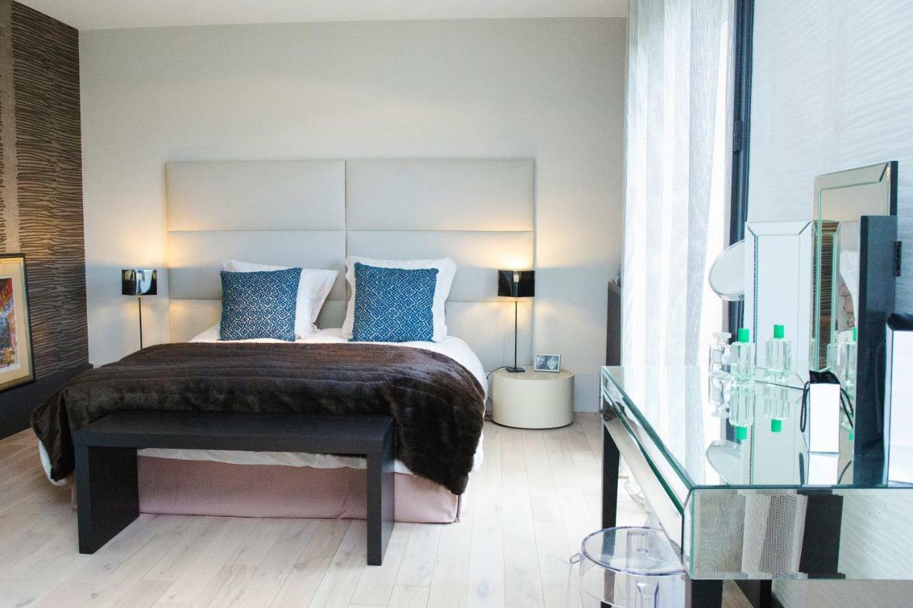 Urbanhouse Purpan Villa Toulouse Eksteriør bilde