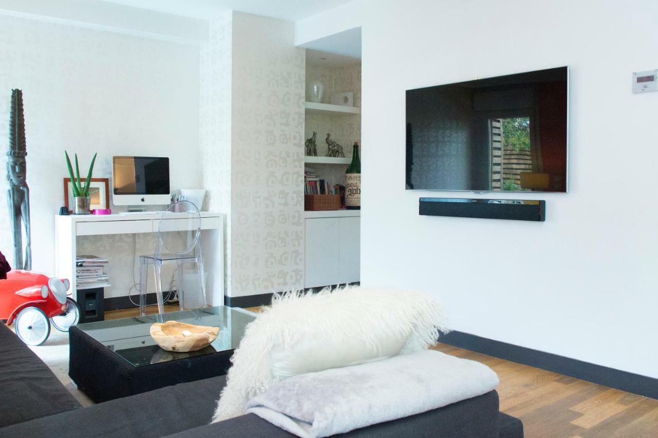 Urbanhouse Purpan Villa Toulouse Eksteriør bilde