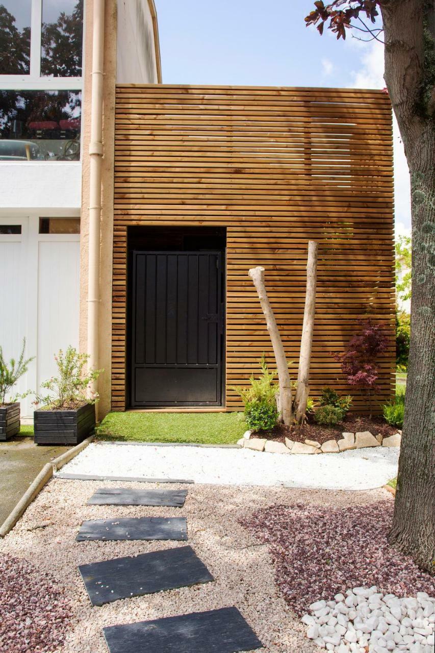 Urbanhouse Purpan Villa Toulouse Eksteriør bilde
