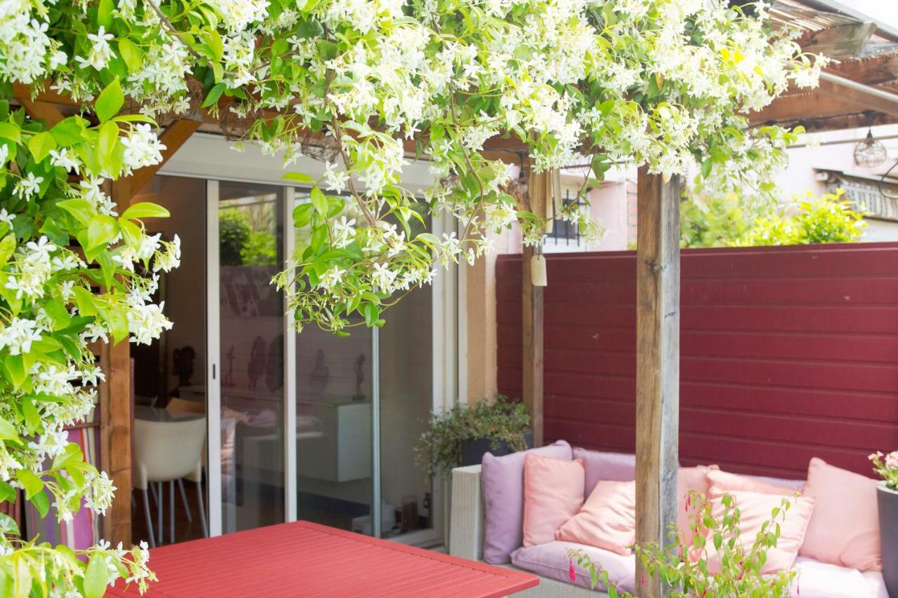 Urbanhouse Purpan Villa Toulouse Eksteriør bilde